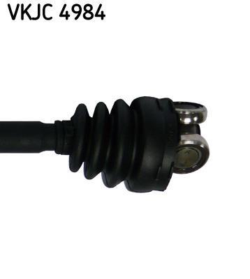 Cardan SKF VKJC 4984